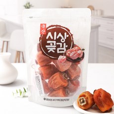 [일성영농] 봉지 시상곶감, 2개, 500