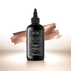 IT&LY HAIRFASHION MAGIC WATER 魔髮水 護髮液, 1個