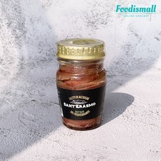 산트에라스모 엔초비 80g 엔쵸비, 1개