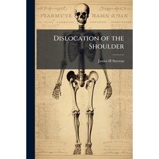 (영문도서)Dislocation of the Shoulder Paperback, Hutson Street Press, English, 9781024117271