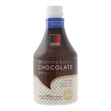 베오베 다크초코 소스, 1개, 1.89kg