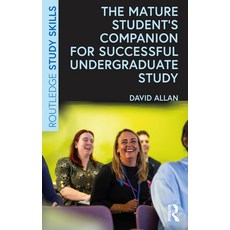 (영문도서)The Mature Student's Companion for Successful Undergraduate Study Paperback, Routledge, English, 9781032619248