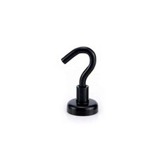 칼라고리 네오디움자석 벌크형 소형 검정