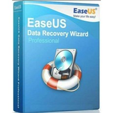 EaseUS Data Recovery Wizard Technician 原廠正版技術員版 企業電腦資料救援, 1個, Win,一年