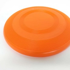 원반던지기 운동회 플라잉디스크 23.5cm 110g 야외활동 공원놀이 학교체육 어린이날선물