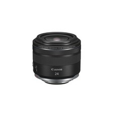 (캐논 공식 총판)캐논 RF 24mm F1.8 STM 풀프레임 미러리스 광각단렌즈, 단품