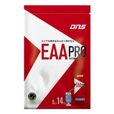 Dns EAA PRO蘇打口味 5g, 1個, 70g, 14入