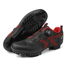 DEPTH9 M-One Dial MTB鞋, 250, 黑色