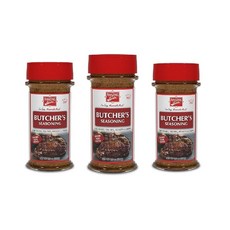 Shakers 시즈닝 번들 스테이크용 정육점 시즈닝 트라이팁 로스트 및 찹 위트 풍미있는 허브 블렌드., Shakers 시즈닝 번들, 스테이크용 정육점 시즈닝,