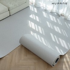 휴팡 12mm 직물무늬 소프트폼 다용도 매트 층간소음 방지 거실 복도 아이방 베란다 바닥용 셀프시공 매트, 직물패턴