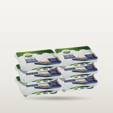 코스트코 매일유업 Arla 크림치즈 플레인 150g, 6개