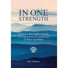 (英文圖書)In One Strength 精裝版, Atmosphere Press, 英文