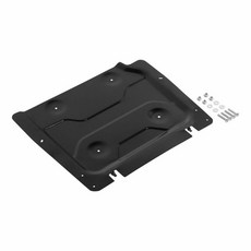 Harley Touring Road King Electra Glide 2014-2024 2015 20018 2019 2021 용 오토바이 트렁크 베이스 플레이트, Black, 미국