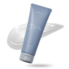 90g [공식]KANTANSERIES 칸탄시리즈 칸탄 뉘앙스 헤어밤 윤기 내츄럴 헤어 맨즈, 1