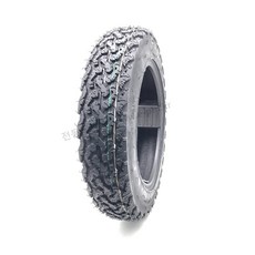 오프로드 3.00-10 튜브리스 타이어 전동스쿠터 15x3.0호환 전동바이크타이어, 3.00-10 튜브리스 오프로드 ZX866