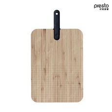 意大利 Trebonn 攜帶式麵包刀砧板組 (兩色可選) 時尚創意 精品廚具 臺灣原廠總代理, 詳見包裝, 詳見包裝, 黑色