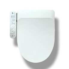 스마트99 생활 방수 비데, BL-1000, 고객직접설치