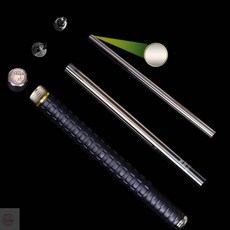 여성호신용품 3단 호신봉, 프리미엄 3단 호신봉