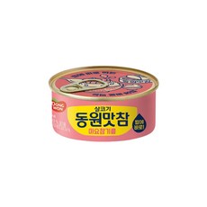 동원 동원맛참 마요참기름, 90g, 2개