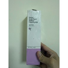 TKLAB 胺基酸溫和卸妝乳, 1個