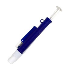 화학실험 일정한 용액나누기 피펫펌프 돌봄교실 과학캠프 체험수업, 1개, 2ml