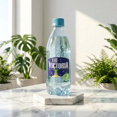 더 빅토리아 탄산수 멜론 500ml 20개