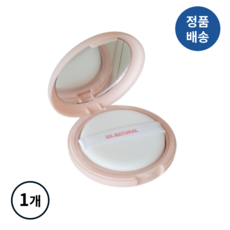 [정품배송] *쏘내추럴* so natural 파우더포룸 피치-데오팩트 (+퍼프 증정) I 겨드랑이팩트 땀냄새케어 톤업케어 퍼퓸팩트 피치베이지!!++, 10g, 1개