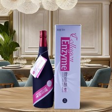 几木朵 膠原酵素 750ml, 1個
