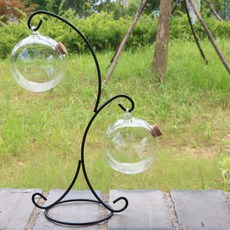 JINGHENG 인테리어 홈데코 종이학 종이별 접기 유리병 별 오버사이즈, B타입