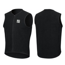 2024 오스탈레띠 윈터 플리스 이너 질렛 남성 여성 겨울 방한 동계 자전거 후리스 사이클 의류