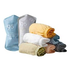 탑몰 여성 1회용 팬티 5개입 산후팬티 일회용속옷