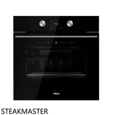 TEKA STEAKMASTER 迷你烤箱，多功能烹調，智能溫控，易於清潔