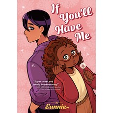 (영문도서) If You'll Have Me Paperback, Viking Books for Young Readers, English, 9780593403235