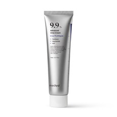 메디율 어드밴스드 우레아 크림 EGF 재생크림 장벽 케어 리페어 시카 병풀 크림, 1개, 70ml 1개, 70ml
