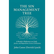 (英文圖書)The Sin Management Tree: A Reader's Reference on Gods Justice and Reparations... 平裝版, Independently Published, 英文
