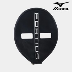 미즈노 헤드커버 알티우스 포티우스 라켓커버 배드민턴 헤드 보호 오남스포츠, 1개, 알티우스헤드커버