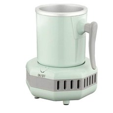 쿨링컵 급속 냉각컵 냉각기 캠핑용 그린 콜드컵 맥주 음료, F. 노르딕 그린벨트 컵
