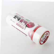 대형위생백 실속형 위생롤백 700매입 대형 비닐팩 대형위생팩, 1개