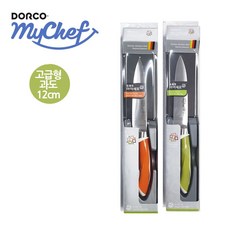 도루코 인테리어 주방 과일 칼 과도 12cm ove+31560oi