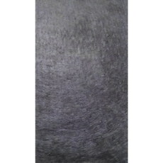 耕硯齋 書畫墊布 大四開 不織布 (黑/灰/白) 品質好 不易起毛球 書法繪畫墊, 1個, 灰色