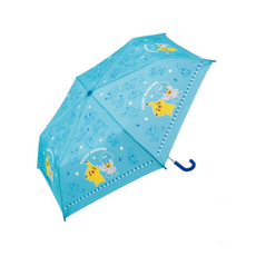寶可夢兒童雨傘