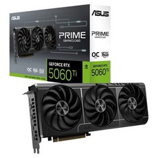 ASUS 華碩 Prime 顯示卡, RTX5060TI-O16G