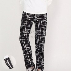 사렌콩 남성용 융털 기모바지 하운드 Big 겨울기모바지 남자겨울기모바지 남자기모바지