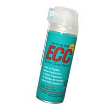전기 접점 세정제 ECC 접점부활제 PCB청소