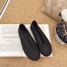 웟디스 발편한 여성 단화 슈즈