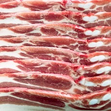 신선한 한돈 삼겹살 500g, 구이용, 1개