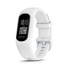 GARMIN(가민) ​​vívosmart 5 White SM 밴드형 스마트 워치 심박계 [일본 정규품]