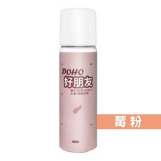 DOHO 好朋友皮膚噴霧, 1個, 莓粉／75ml