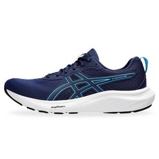 ASICS 亞瑟士 男女通用 GEL-CONTEND 9 健走鞋