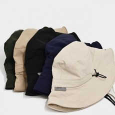 버킷햇 캠핑 MFNC050169 스트링 벙거지 - 낚시 모자, 상세페이지 참조